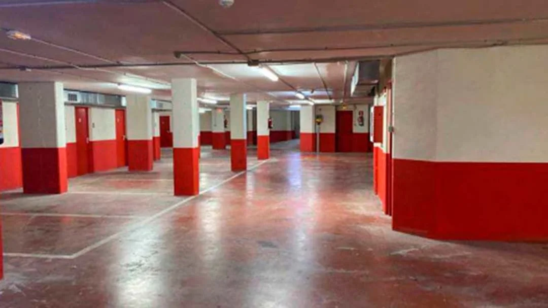 Garaje con trastero en Sant Fruitós