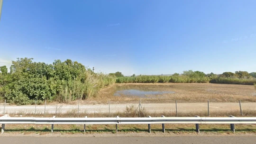Developable Zaragoza plot, 1,497 m²