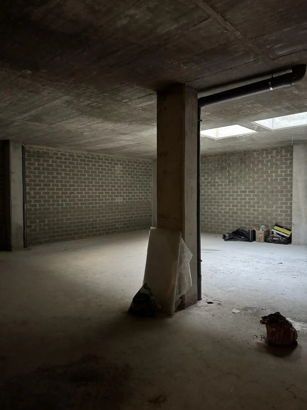 Local comercial en Cuarte, 86 m²