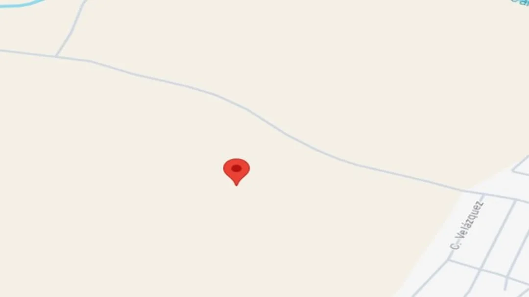 Developable land in Aldeatejada, 5,031 m²