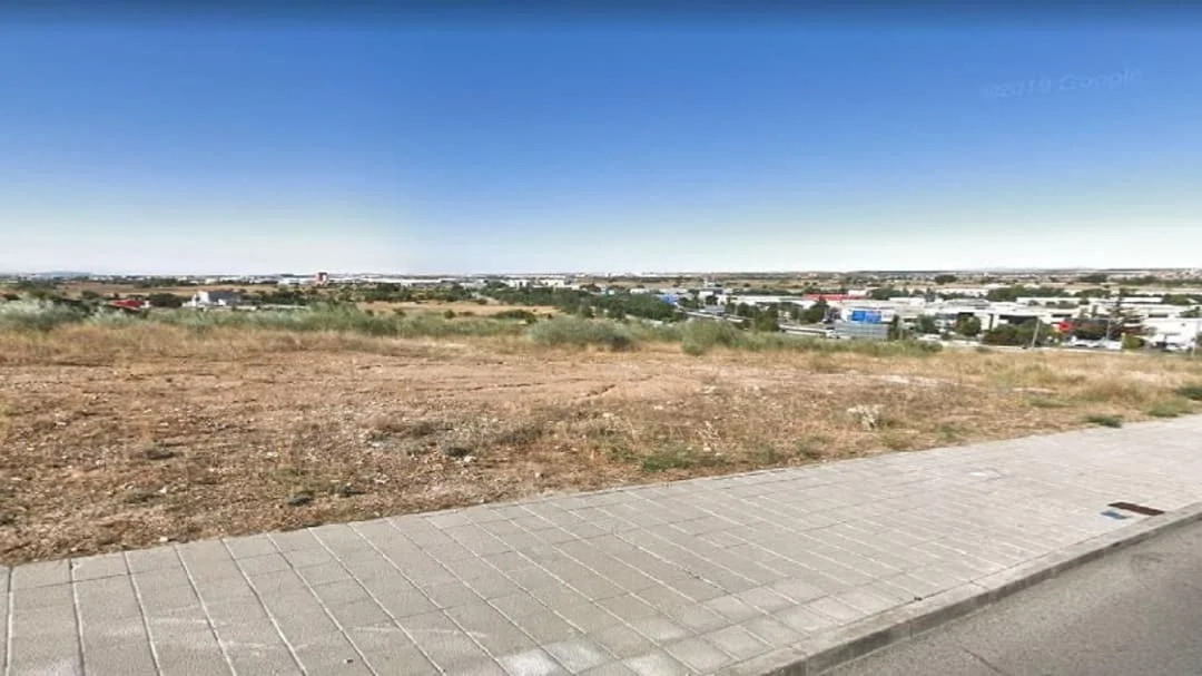 Urban Guadalajara land, 10,869 m²