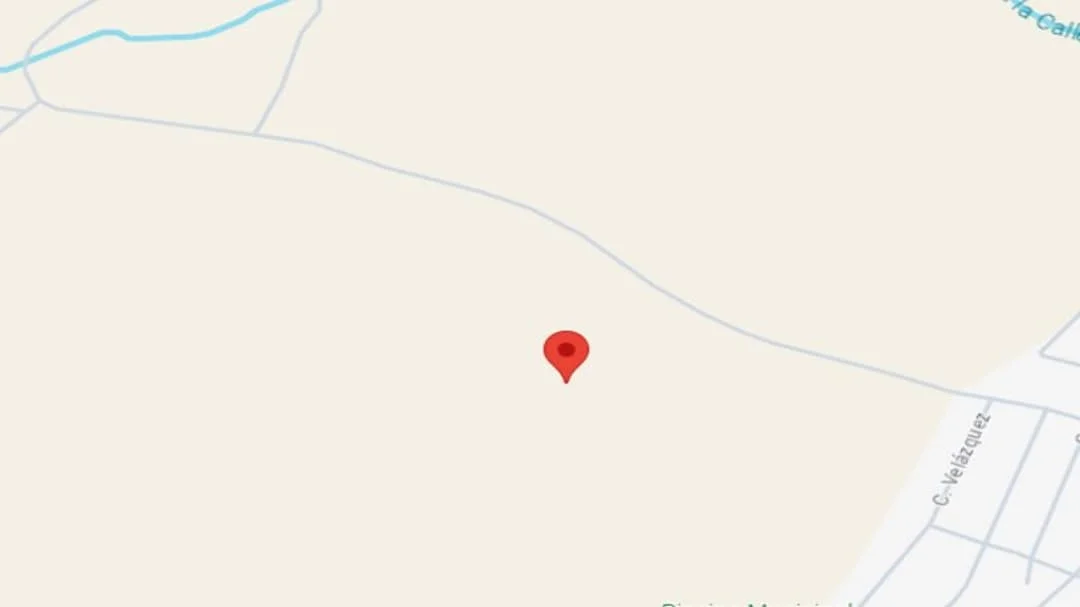 Developable Aldeatejada land for investment