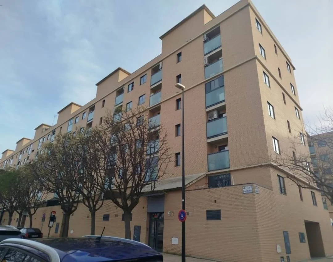Garaje en Zaragoza de 23 m²