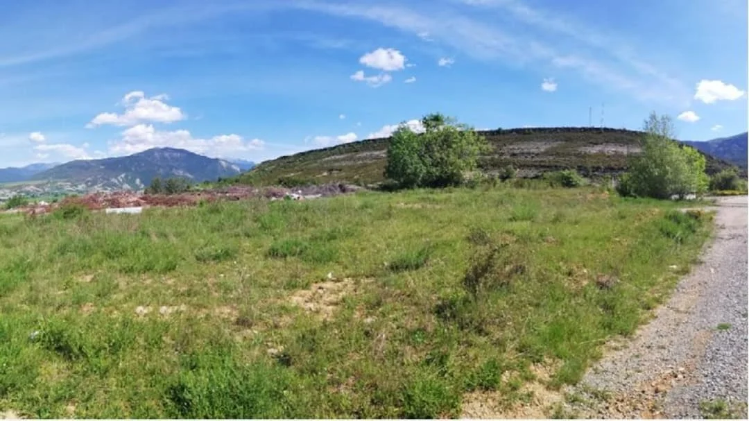 Gran parcela residencial urbanizable en Sabiñánigo