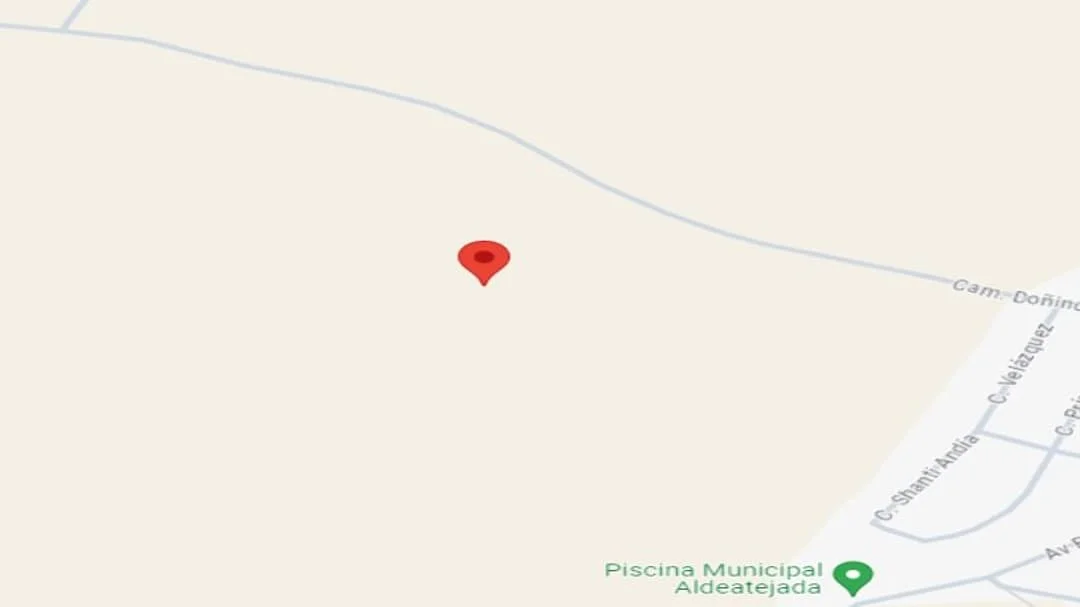 Developable residential land, 6,708 m²