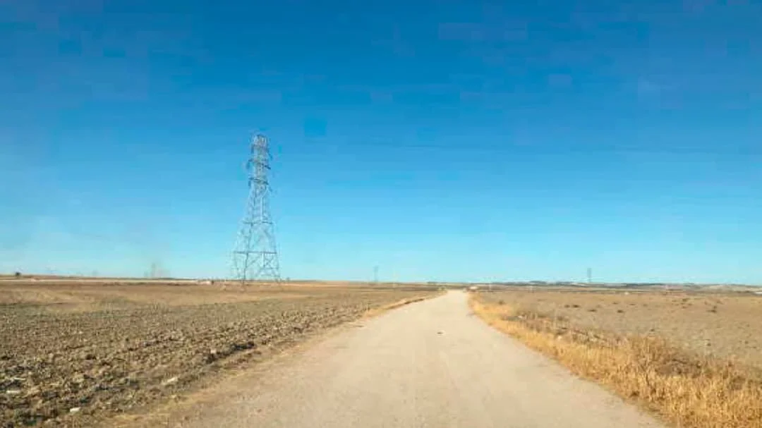Inversión en finca rústica en Toledo