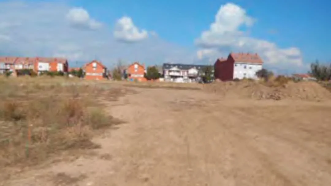 Participación de terreno urbanizable en León