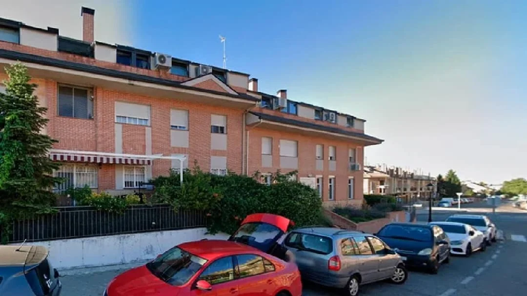 Rented office in Arroyomolinos, 495 sqm