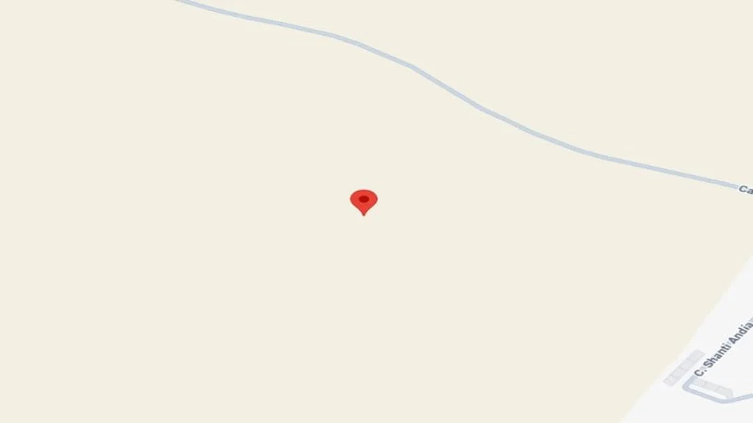 Large developable land near Salamanca