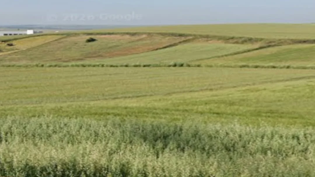 Residential development land near Salamanca