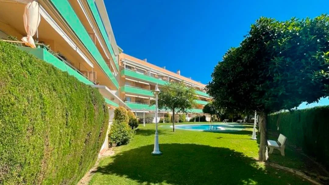 Oficina esquinera de 118 m²