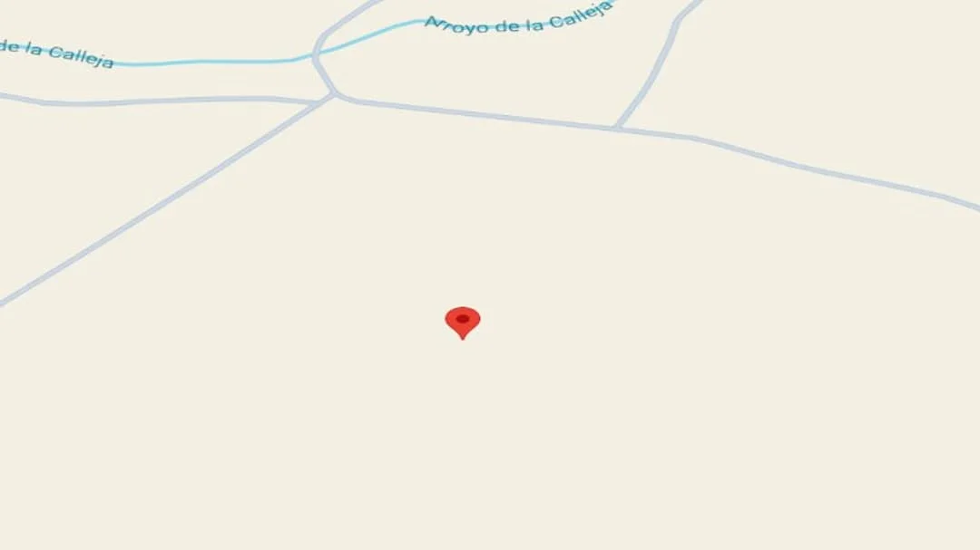 Residential development land near Salamanca