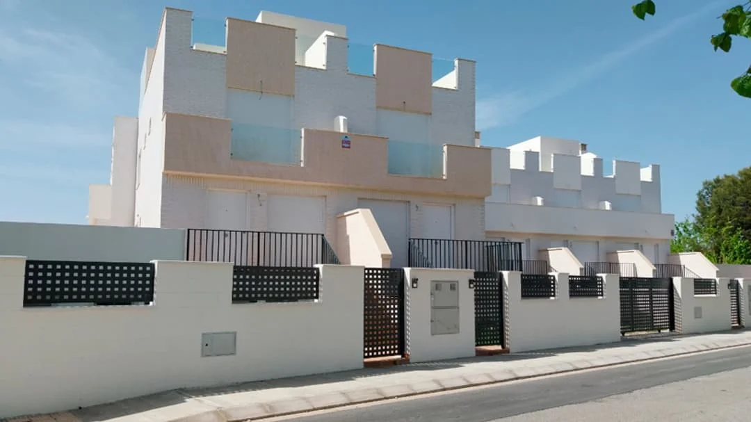 Casa de 235 m² en la costa de Almassora