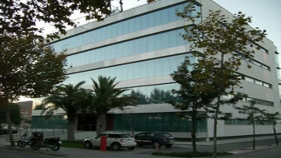 Garaje de 12 m² en Castelldefels