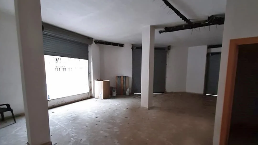Commercial premises near Sant Celoni centre