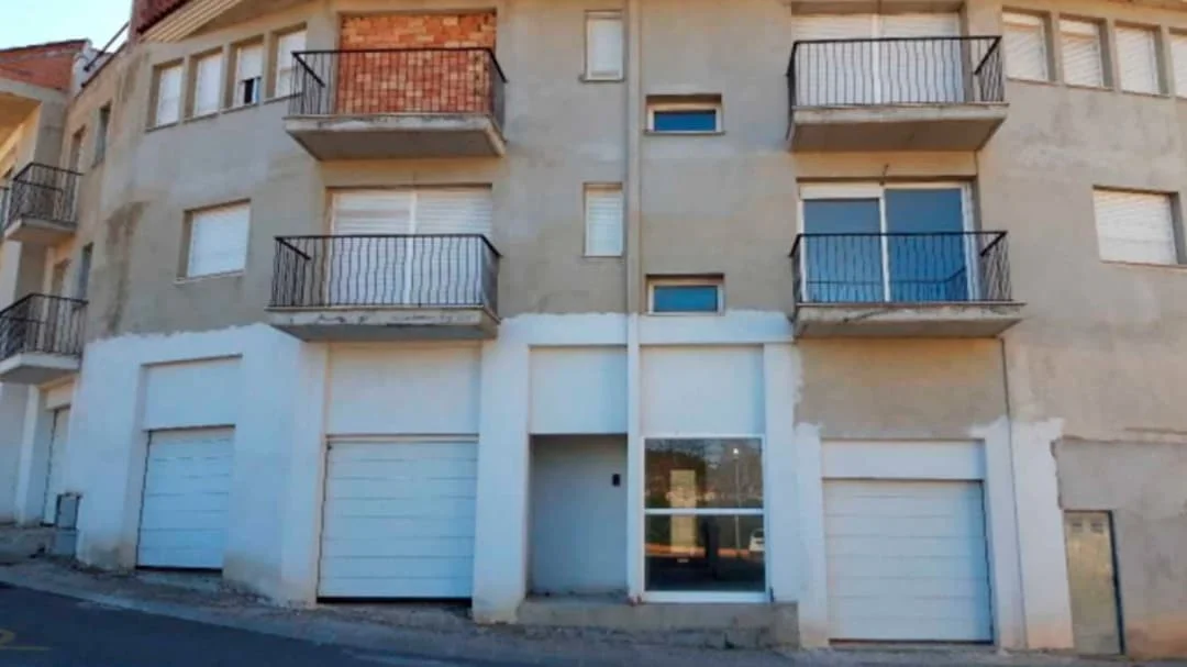 Casa de obra nueva parada en Vila-rodona