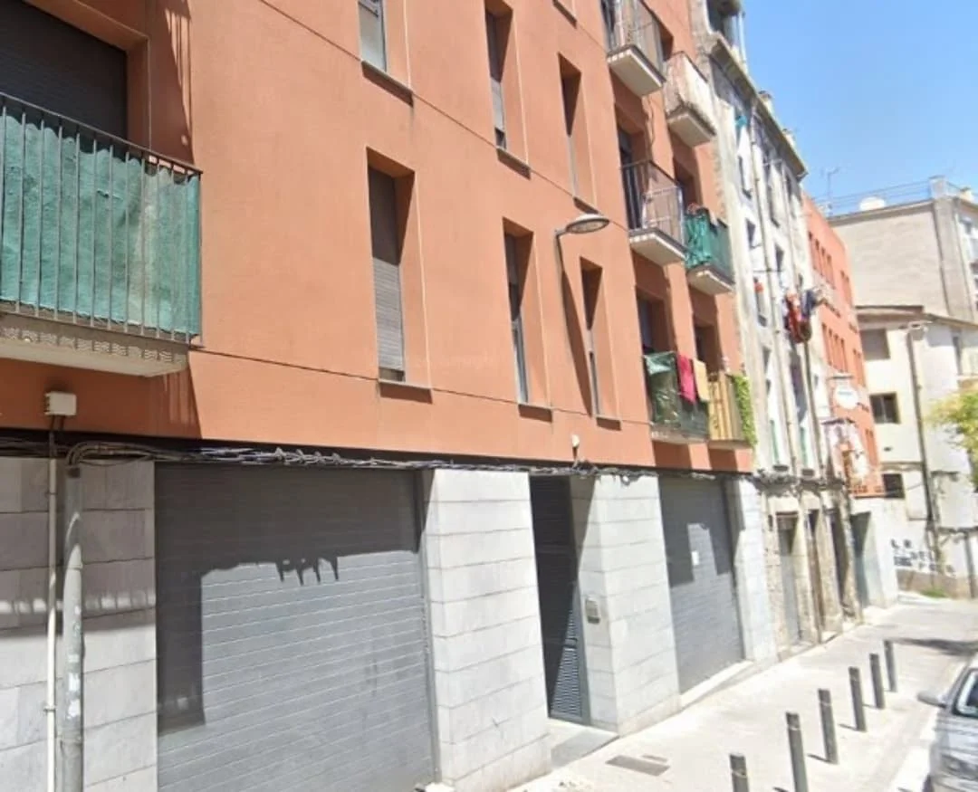 Local a pie de calle de 109 m² en Manresa