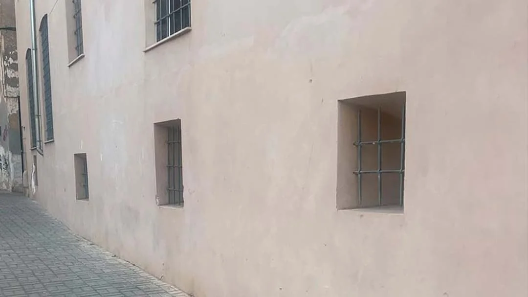 322 m² commercial premises in Cocentaina
