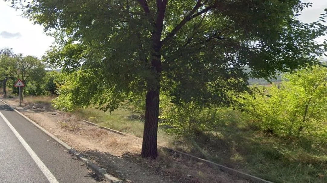 Developable land in Vilanova investment