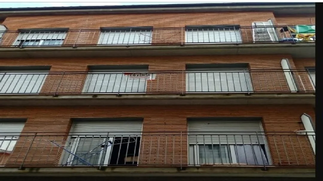 Garaje céntrico en Ripoll, 34 m²