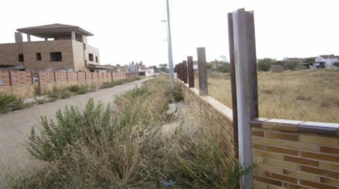 Suelo urbanizable en Viñales, 3.009 m²