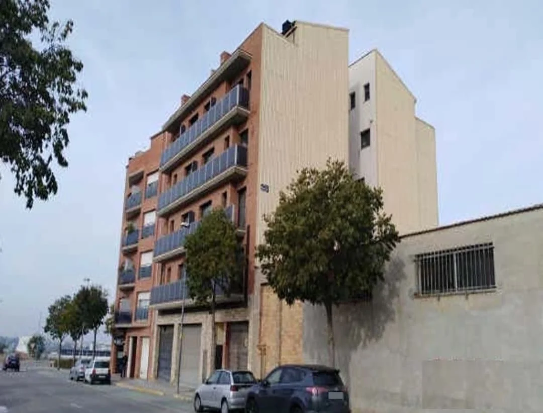 Garaje de 11 m² en Tàrrega