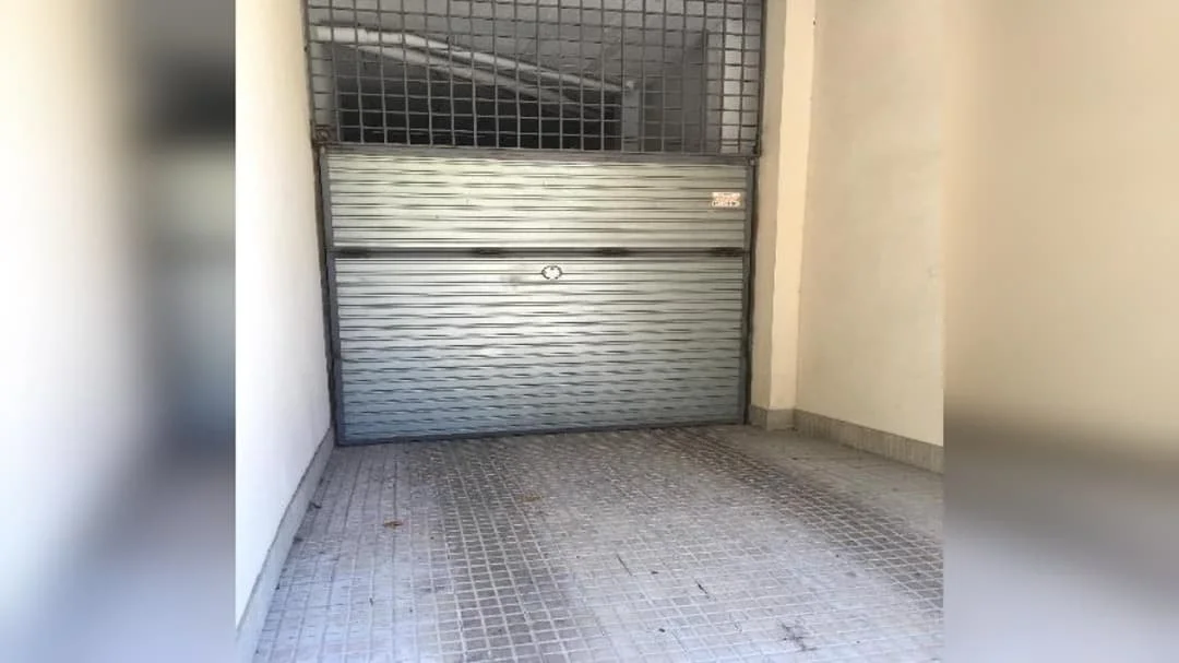 Garaje doble en línea en Reus