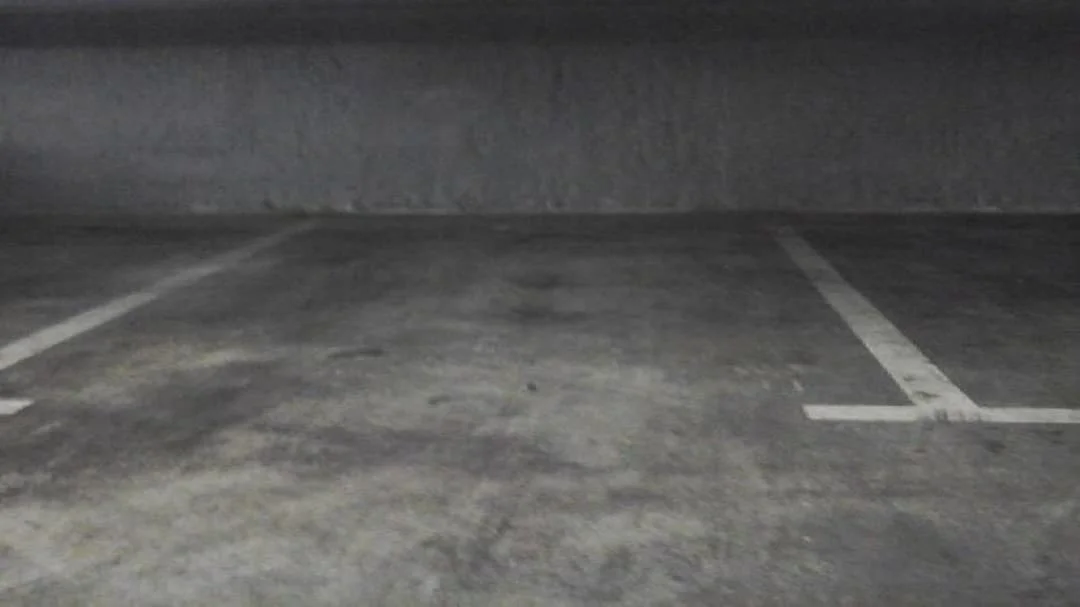 Plaza de garaje cerca de zona industrial de Rubí