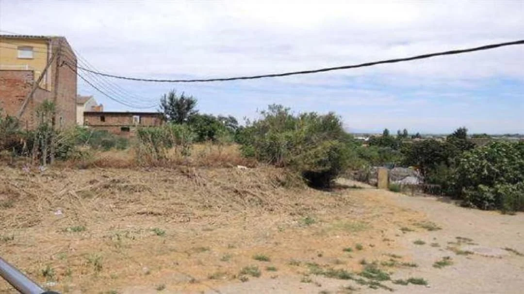 Suelo residencial ocupado en copropiedad, Lleida