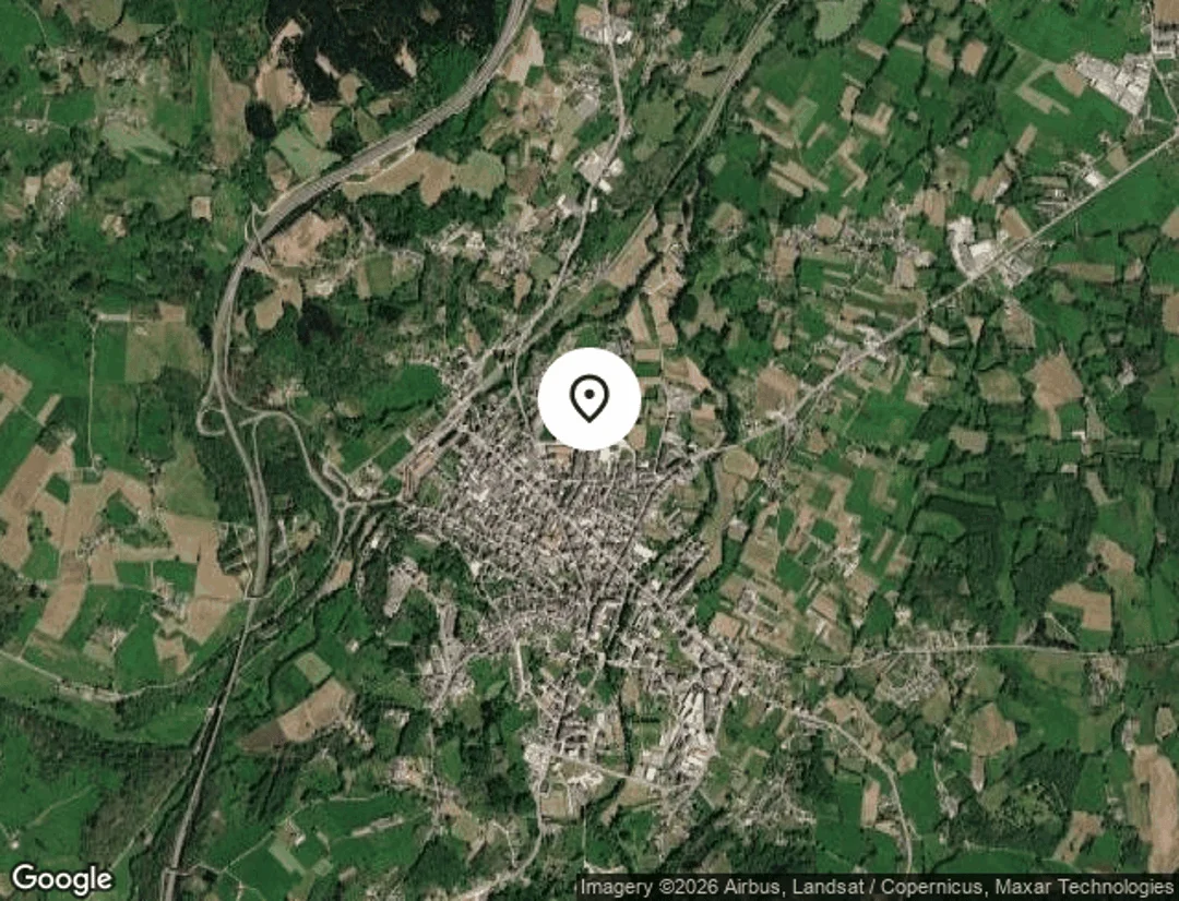 Piso de 114 m² en zona residencial de Sarria