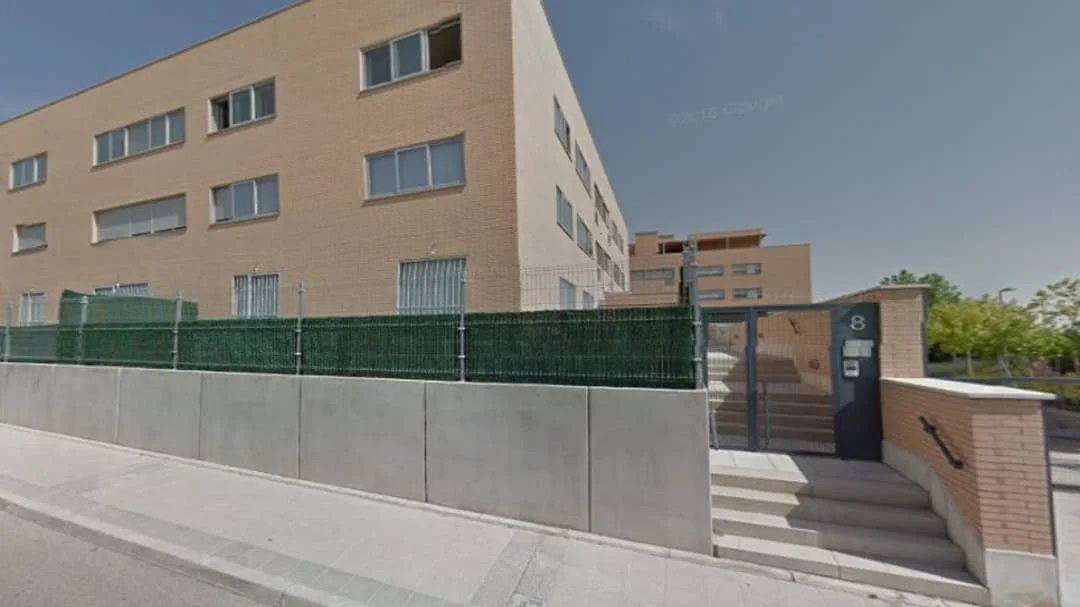 32 m² garage in Villalbilla