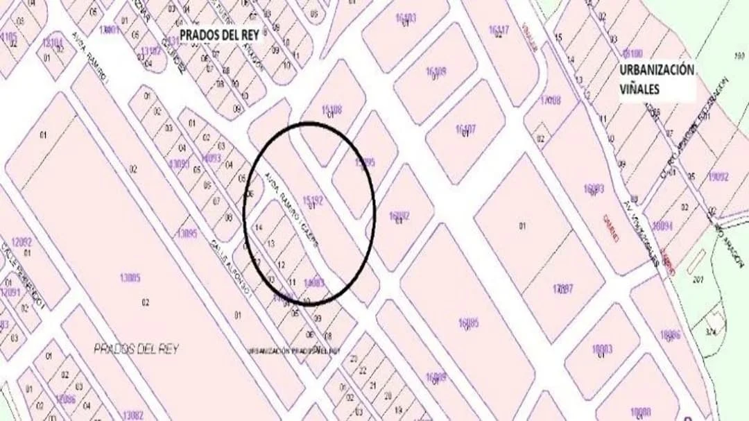 Terreno residencial urbanizable en Viñales