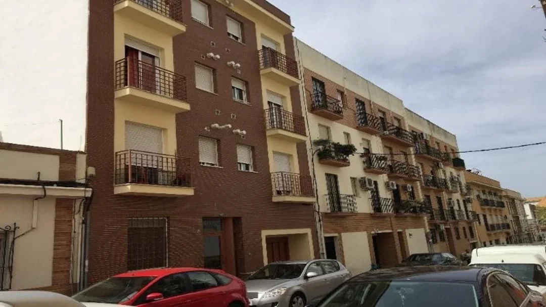 Huelva garage with 25 m² space