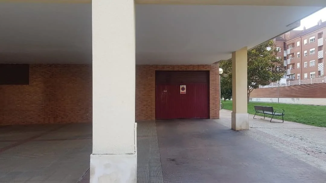 Garaje en Logroño con 11 m²