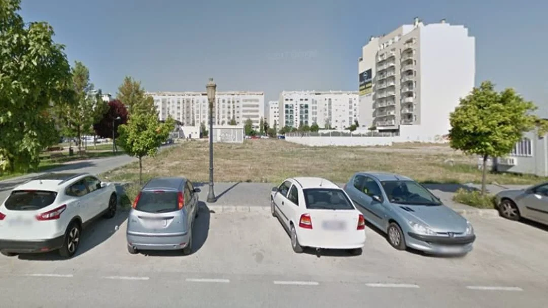 Obra parada de 13 m² en Gavà