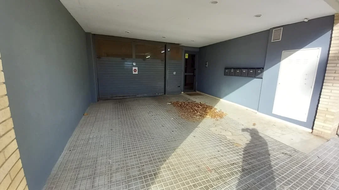 Garaje de 18 m² en Sant Pere Pescador