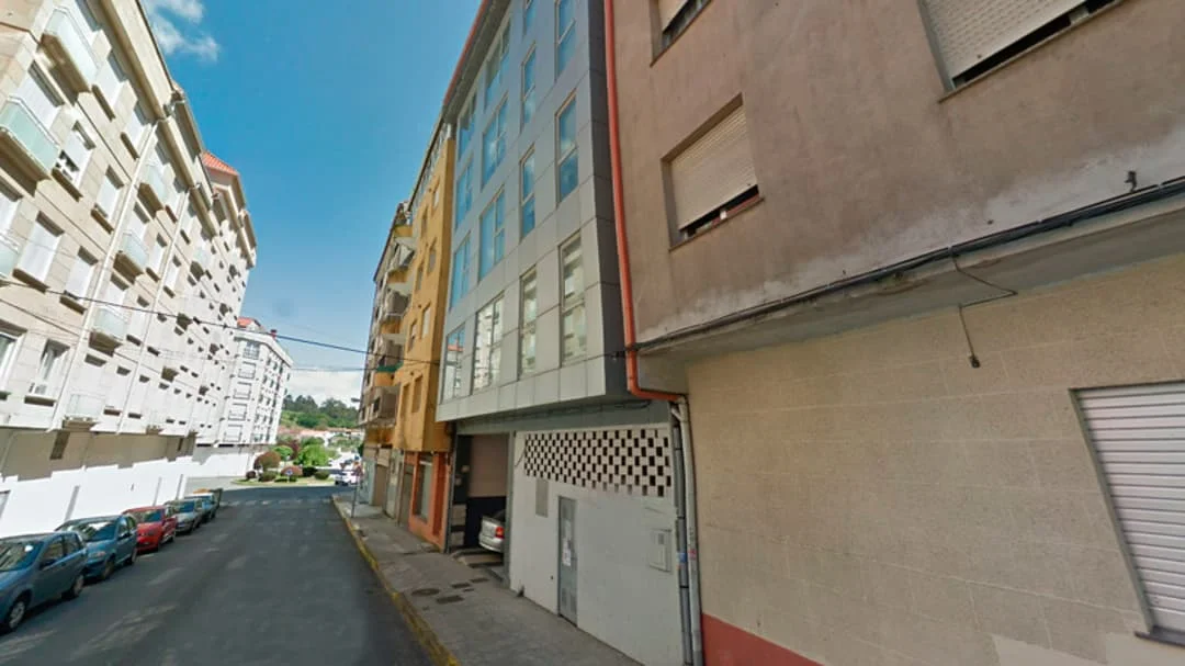 Central Boiro commercial unit, 230 m²