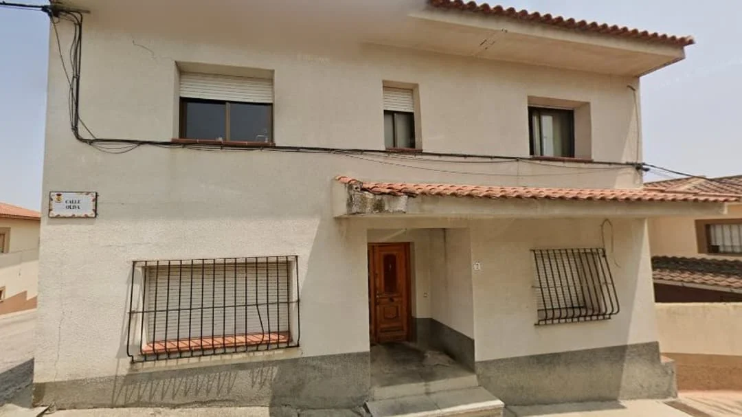 Casa en subasta en Borox, 3 habitaciones