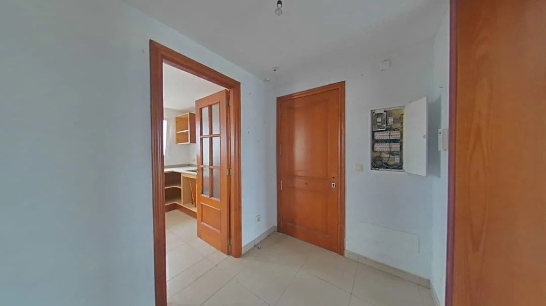 Piso en Manacor, 102 m² y dos dormitorios