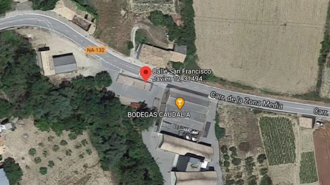 Developable Lerga plot, 200 m²