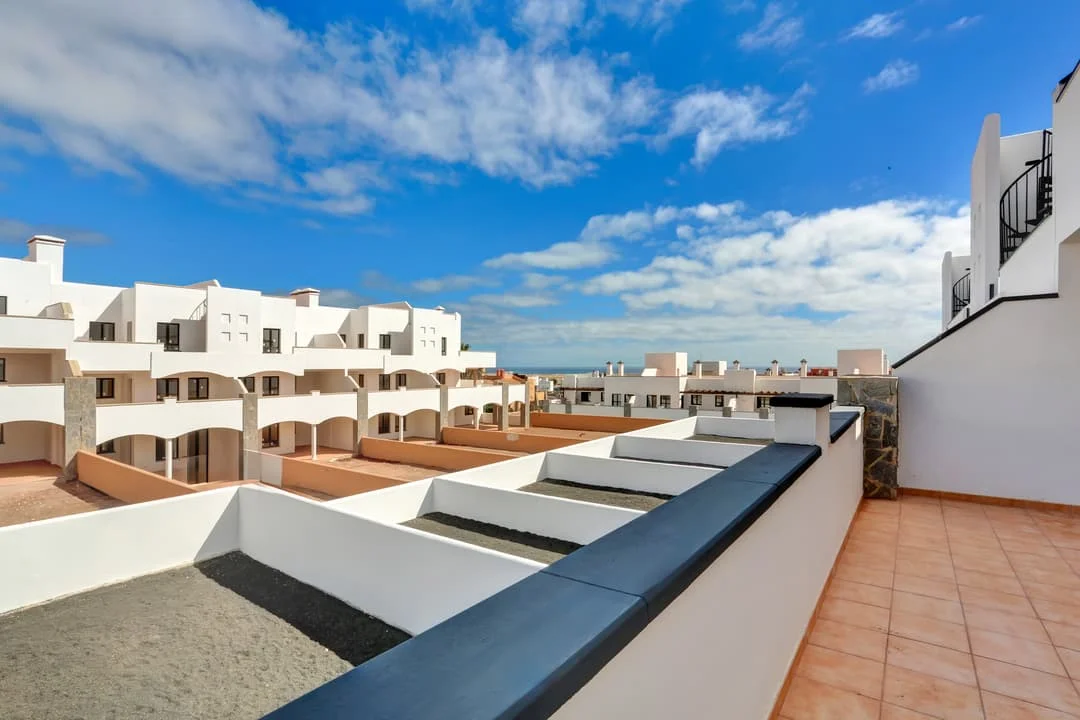 Piso nuevo en Corralejo, 69 m²