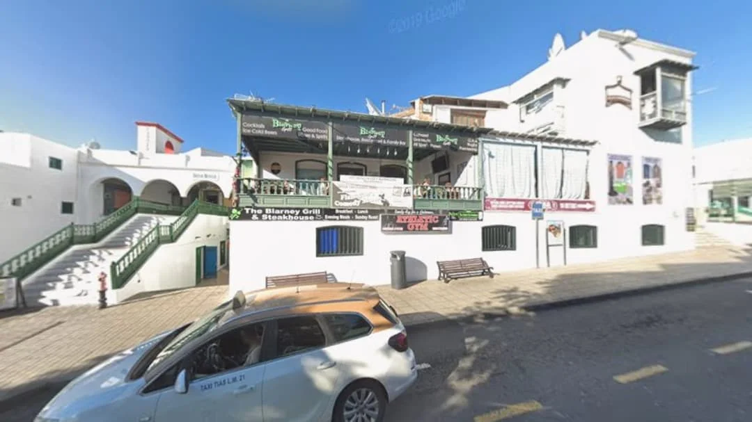 Local comercial de 52 m² en Tías