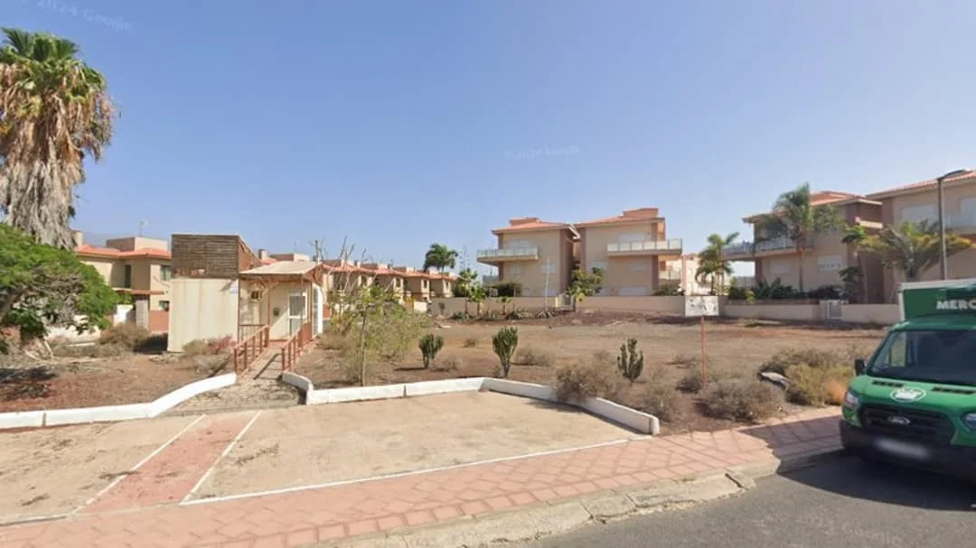 Garaje céntrico en Arucas, 11 m²