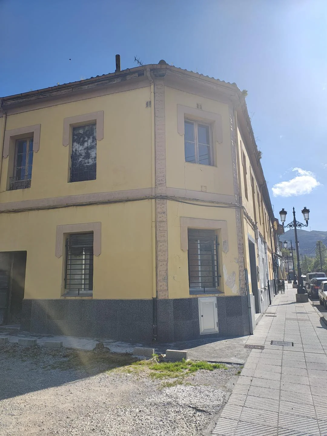 Casa para reformar en Oviedo, 99 m²