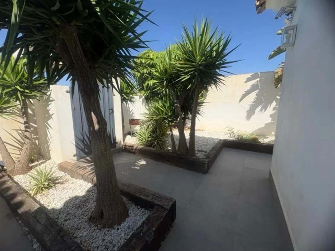 Chalet amplio con piscina privada