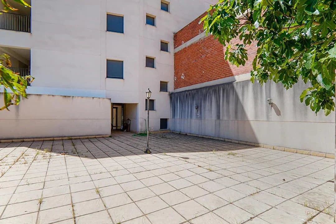 Piso amplio en Moratalla, 3 dormitorios