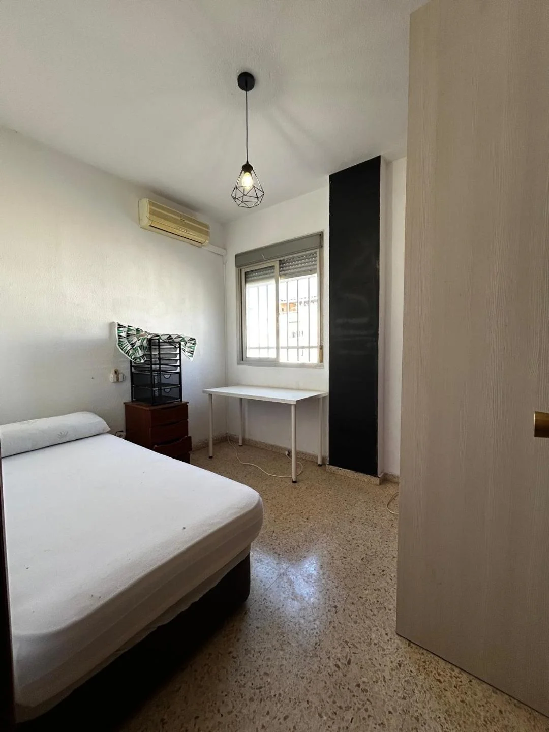Piso en Sevilla de 122 m² y 3 dormitorios