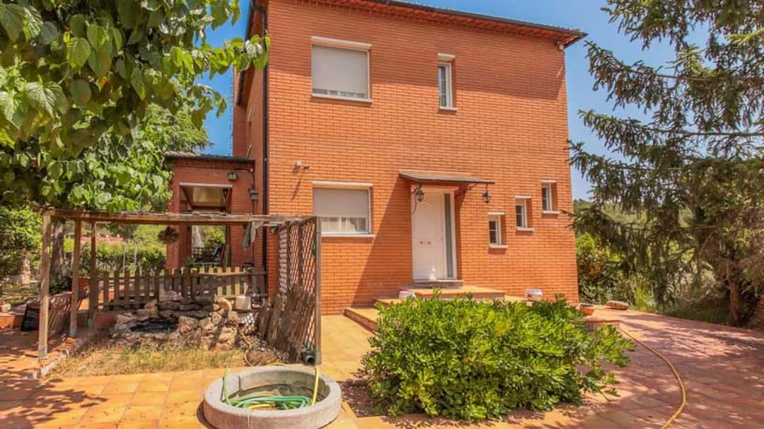 Casa orientada al sur en El Montmell