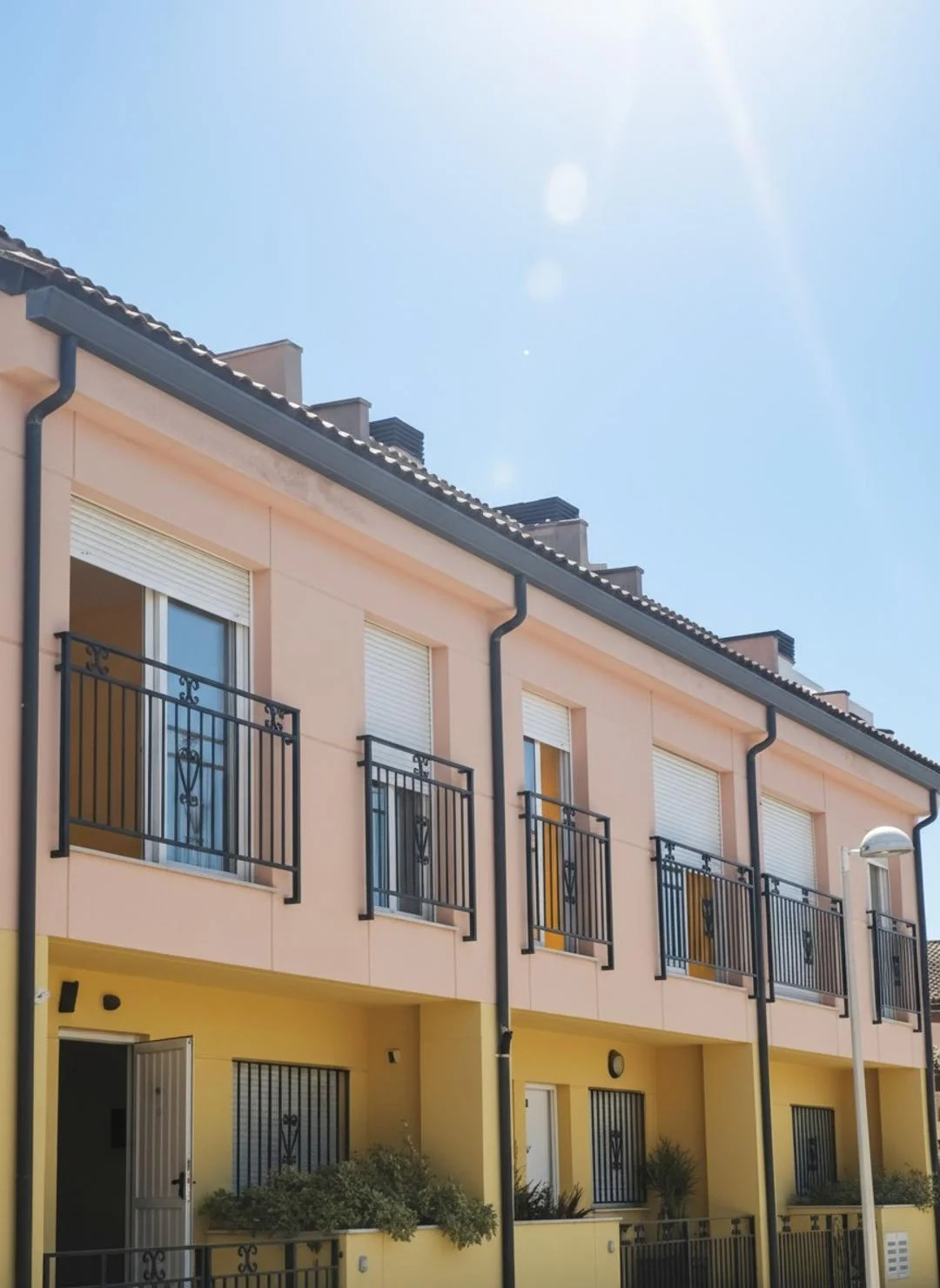 Piso nuevo cerca de las playas de Cabanes