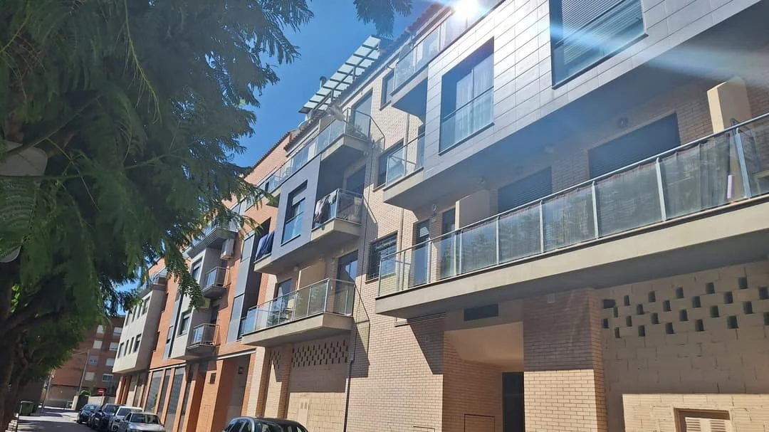 Urban development plot in Almassora